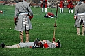 Rievocazione Storica Torino Settembre 1706 - La Battaglia contro i Francesi _060